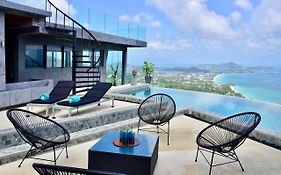 Paradise Villa Elysium